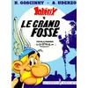 Image de Astérix - Tome 25 - Le Grand Fossé