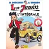 Image de Luc Junior - L'intégrale - René Goscinny, Albert Uderzo en occasion ou reconditionné
