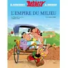 Image de Astérix - Hors collection - Album illustré du film - L'Empire du Milieu - René Goscinny, Albert Uderzo, Fabrice Tarrin, Olivier Gay en occasion ou reconditionné