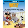 Image de IdÃ©fix Et Les IrrÃ©ductibles - Tome 4 - Les IrrÃ©ductibles Font Leur Cirque