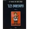 Image de Les Boissons : Un siècle de réclames - Freddy Ghozland en occasion ou reconditionné
