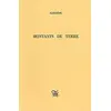 Image de Montants de terre (non massicoté) - Albarède en occasion ou reconditionné