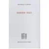 Image de Tandem Solo