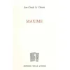 Image de Maxime