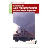 Image de Lectures De Los Rios Profundos De JosÃ© Maria Arguedas