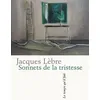 Image de Sonnets De La Tristesse