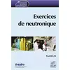 Image de Exercices de neutronique - P. Reuss en occasion ou reconditionné