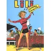 Image de Lili - Tome 15 - Lili Ã L'olympia Sporting Club