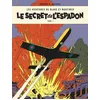 Image de Les Aventures De Blake Et Mortimer - Tome 1 - Le Secret De L'espadon - Tome 1, La Poursuite Fantastique