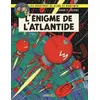 Image de Blake & Mortimer - tome 7 - Enigme de l'Atlantide (L') en occasion ou reconditionné