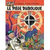 Image de Blake & Mortimer - Tome 9 - Le Piège diabolique en occasion ou reconditionné