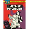 Image de Les Aventures De Blake Et Mortimer - Tome 10 - L'affaire Du Collier