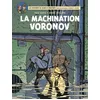 Image de Les Aventures De Blake Et Mortimer - Tome 14 - La Machination Voronov
