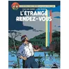 Image de Les Aventures De Blake Et Mortimer - Tome 15 - L'Ã©trange Rendez-Vous