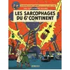 Image de Les Aventures De Blake Et Mortimer - Tome 16 - Les Sarcophages Du 6e Continent - Tome 1, La Menace Universelle