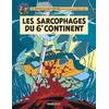 Image de Les Aventures De Blake Et Mortimer - Tome 17 - Les Sarcophages Du 6e Continent - Tome 2