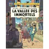 Image de Les Aventures De Blake Et Mortimer - Tome 25 - La VallÃ©e Des Immortels - Tome 1, Menace Sur Hong Kong