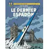Image de Blake & Mortimer - Tome 28 - Le Dernier Espadon - Van Hamme Jean, Berserik Teun, Van Dongen Peter en occasion ou reconditionné