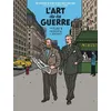 Image de Les Aventures De Blake Et Mortimer - L'art De La Guerre