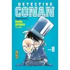 Image de Détective Conan, tome 8 en occasion ou reconditionné