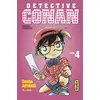 Image de Détective Conan, tome 4 en occasion ou reconditionné