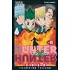 Image de Hunter X Hunter, tome 10 - Yoshihiro Togashi en occasion ou reconditionné