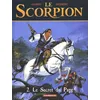 Image de Le Scorpion - Tome 2 - Le Secret Du Pape