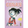 Image de Détective Conan, tome 2 - Gosho Aoyama en occasion ou reconditionné