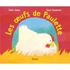 Image de Les Oeufs de Paulette en occasion ou reconditionné
