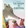 Image de La soupe au caillou - Tony Ross, Catherine Deloraine en occasion ou reconditionné