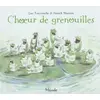 Image de choeur de grenouilles - Masson annick en occasion ou reconditionné