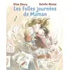 Image de FOLLES JOURNEES DE MAMAN - Elise RAUCY et Estelle MEENS en occasion ou reconditionné