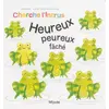 Image de Cherche l'intrus: Heureux, peureux, fâché - Guido Van Genechten en occasion ou reconditionné