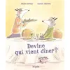 Image de Devine qui vient dîner ? - Pascal Brissy, Annick Masson en occasion ou reconditionné