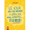 Image de Le jour où j'ai réussi à effacer mes interros... et le reste! en occasion ou reconditionné