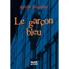 Image de Le Garçon bleu - Aurelia Demarlier en occasion ou reconditionné