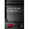 Image de Je ne sais pas en occasion ou reconditionné
