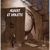 Image de Albert et Violette en occasion ou reconditionné