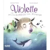 Image de Violette - Une Petite Brebis Bien Ãtrange