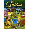 Image de Les Simpson - Tome 1 - Camping En DÃ©lire