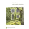 Image de Par quatre chemins: Entretiens - Jean-Benoît Puech en occasion ou reconditionné