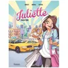 Image de Juliette - Tome 1 - Juliette Ã New York