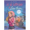 Image de La Vie CompliquÃ©e De LÃ©a Olivier - Tome 5 - Ecureil RÃ´ti