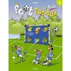 Image de Les Foot Furieux Kids - Tome 4