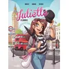 Image de Juliette - Tome 3 - Juliette Ã Londres
