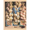 Image de La magie de l'ail : Santé et art culinaire, traditions et recettes - Katy Holder, Gail Duff en occasion ou reconditionné