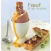 Image de L'oeuf et ses recettes - Collectif en occasion ou reconditionné