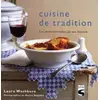 Image de Cuisine de tradition : Les incontournables de nos bistrots - Laura Washburn, Martin Brigdale en occasion ou reconditionné