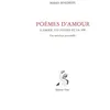 Image de PoÃ¨mes D'amour - L'amour, Les Femmes Et La Vie