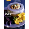 Image de La cuisine du Cambodge: Avec les apprentis de Sala Baï - Johannès Rivière, Dominique de Bourgknecht, David Lallemand, Maja Smend en occasion ou reconditionné